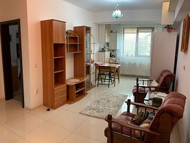 Apartament de închiriat 2 camere, în Iaşi, zona Oancea