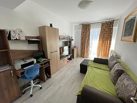 Apartament de vânzare 2 camere, în Iaşi, zona Nicolina
