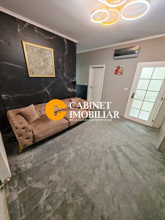 3 Camere + Loc De Parcare - Bloc 2021