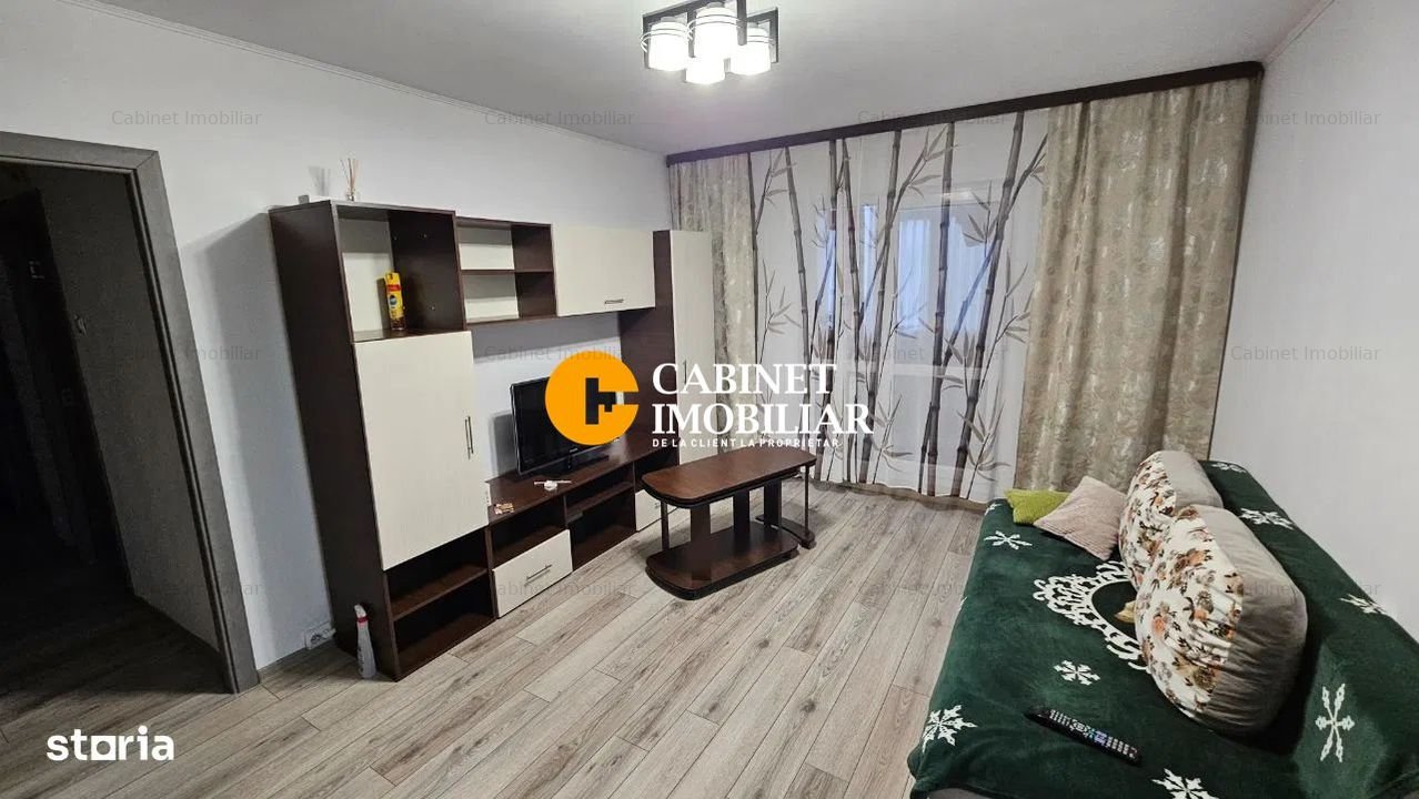 Chirie - 3 camere - Dacia