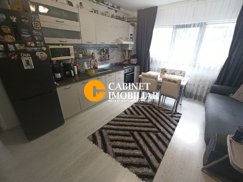 3 CAMERE - LOC EPARCARE - CURTE - VALEA LUPULUI