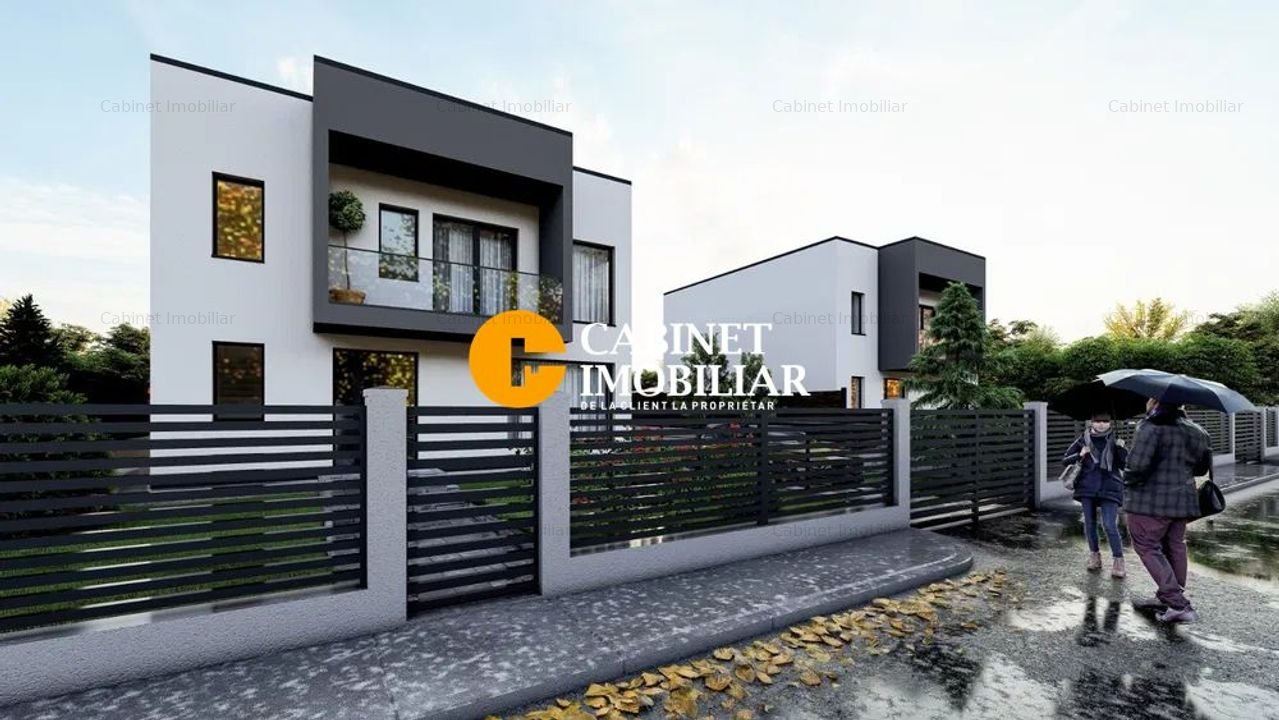 Case la rosu in Sorogari Aroneanu