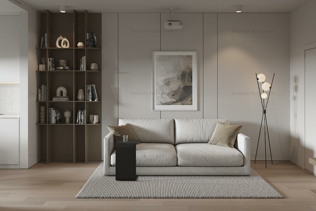 DISCOUNT 17%!!! | Apartament 3 camere, 71 mp utili | Metrou Dimitrie Leonida |