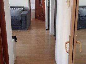 Apartament de închiriat 3 camere, în Bucureşti, zona Militari
