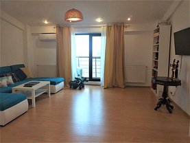 Apartament de vânzare 2 camere, în Bucuresti, zona Bucurestii Noi