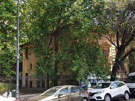 Casa de vânzare 8 camere, în Bucureşti, zona Splaiul Independenţei