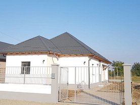 Casa de vânzare 4 camere, în Domneşti
