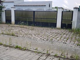 Teren constructii de vânzare, în Bragadiru, zona Vest