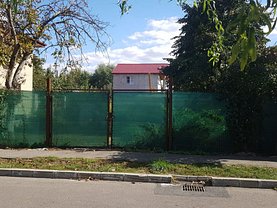 Teren constructii de vânzare, în Bucuresti, zona Straulesti