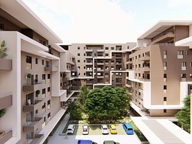 Apartament de vânzare 3 camere, în Bucuresti, zona Stefan cel Mare