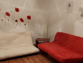 Apartament de închiriat 2 camere, în Bucureşti, zona Calea Călăraşilor