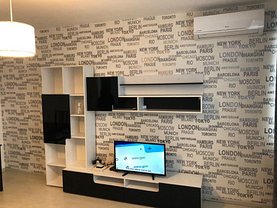 Apartament de închiriat 2 camere, în Bucureşti, zona Cantemir