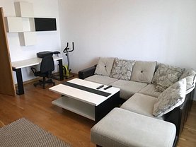 Apartament de închiriat 2 camere, în Bucureşti, zona Tineretului
