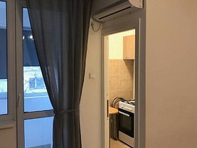 Garsonieră de închiriat, în Bucureşti, zona Costin Georgian