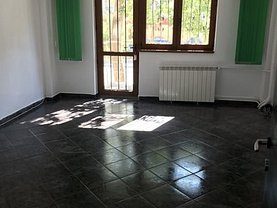 Închiriere spaţiu comercial