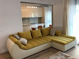 Apartament de închiriat 2 camere, în Bucureşti, zona Politehnica