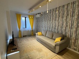 Apartament de închiriat 2 camere, în Bucureşti, zona P-ţa Muncii