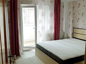 Apartament de închiriat 2 camere, în Bucureşti, zona Veteranilor