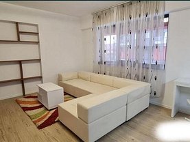 Garsonieră de închiriat, în Bucureşti, zona Militari