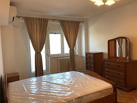 Apartament de închiriat 2 camere, în Bucureşti, zona Libertăţii