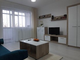 Garsonieră de închiriat, în Bucureşti, zona Costin Georgian