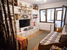 Apartament de vânzare 2 camere, în Bucureşti, zona Dristor