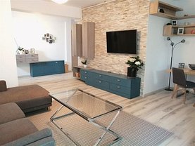 Apartament de vânzare 3 camere, în Bucureşti, zona Aviaţiei