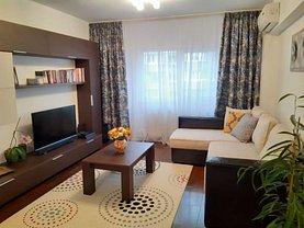 Apartament de vânzare 3 camere, în Bucureşti, zona Dristor