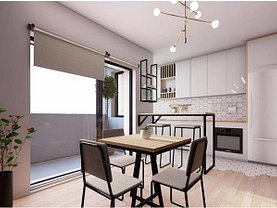 Apartament de vânzare 2 camere, în Floresti, zona Central