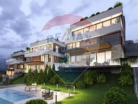 Casa de vânzare 4 camere, în Cluj-Napoca, zona Grigorescu