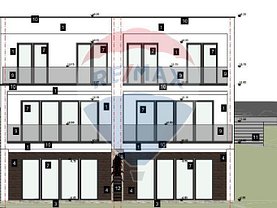 Casa de vânzare 4 camere, în Cluj-Napoca, zona Central