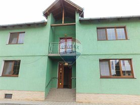 Casa de închiriat 6 camere, în Cluj-Napoca, zona Bulgaria