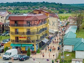 Casa de vânzare 20 camere, în Tăşnad, zona Central