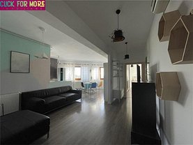 Apartament de închiriat 3 camere, în Bucureşti, zona Tineretului
