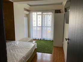 Apartament de închiriat 3 camere, în Bucureşti, zona Decebal