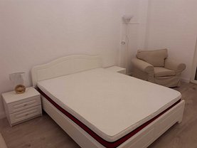 Apartament de închiriat 3 camere, în Bucuresti, zona Arcul de Triumf