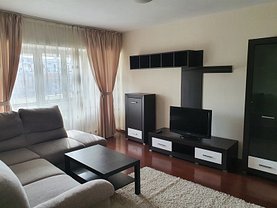 Apartament de închiriat 3 camere, în Bucureşti, zona Unirii