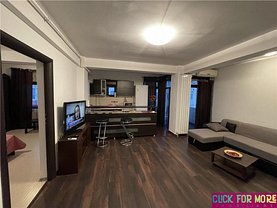Apartament de închiriat 2 camere, în Bucureşti, zona Alba Iulia