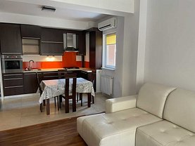 Apartament de închiriat 2 camere, în Bucureşti, zona Militari