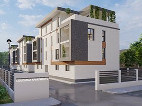 Apartament de vânzare 3 camere, în Bucureşti, zona Titan