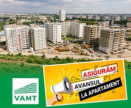 Apartament de vânzare 2 camere, în Ploieşti, zona Vest