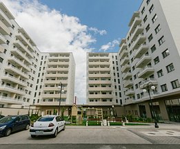 Apartament de vânzare 2 camere, în Ploieşti, zona Vest