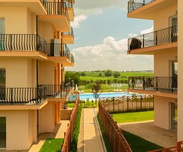 Dezvoltator Apartament de vânzare 3 camere, în Bucureşti, zona Pipera