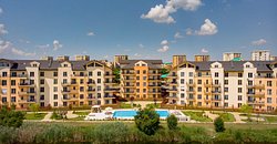 Penthouse de vânzare 3 camere, în Bucuresti, zona Pipera