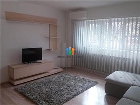 Garsonieră de închiriat, în Bucureşti, zona Aviatorilor