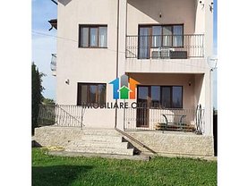 Casa 7 camere în Niculesti, Central