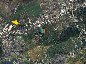 Teren agricol de vânzare, în Mogoşoaia, zona Central