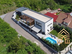 Casa de vanzare 4 camere, în Oradea, zona Dealuri Oradea