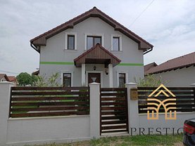 Casa de vanzare 2 camere, în Oradea, zona Calea Clujului