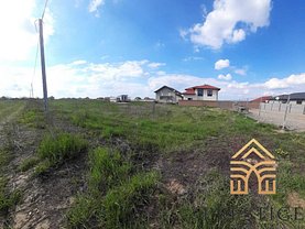 Teren constructii de vanzare, în Sanmartin